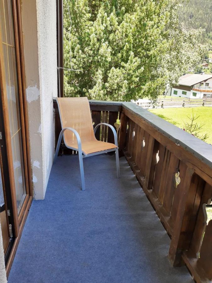 Gasthof Barlida Lainach Exterior photo