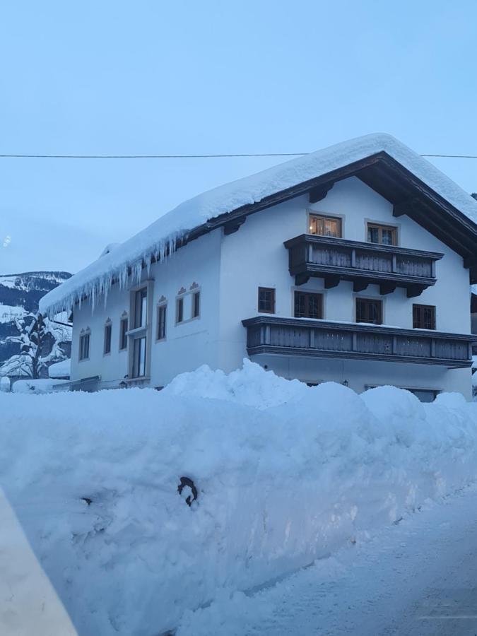 Gasthof Barlida Lainach Exterior photo