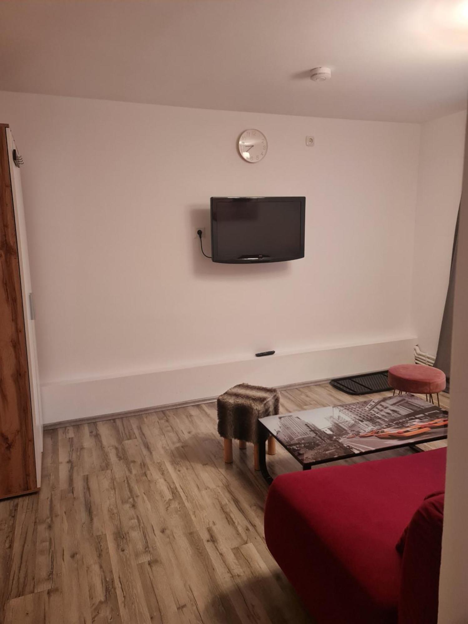 Gasthof Barlida Lainach Room photo